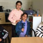 Die Beulwitzer Kids stellen sich vor