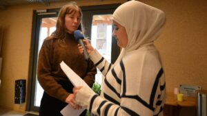 „Girls Connect“ in Beulwitz